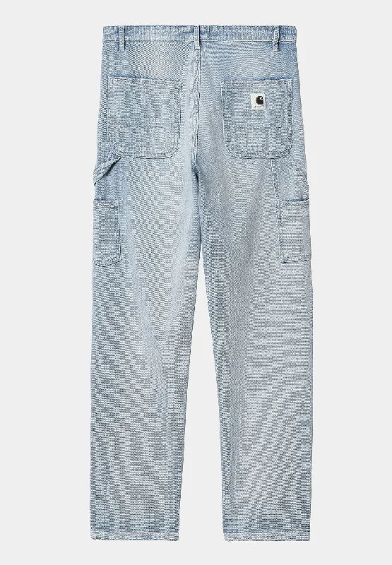 W' Pierce Pant Lightweight Linen Pants