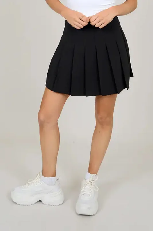 RD Style Pillar Suit Skirt cashmere skirt rich
