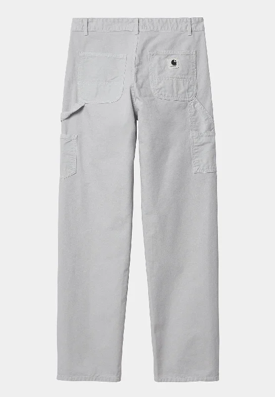 W' Pierce Pant Straight Slim-Fit Leggings