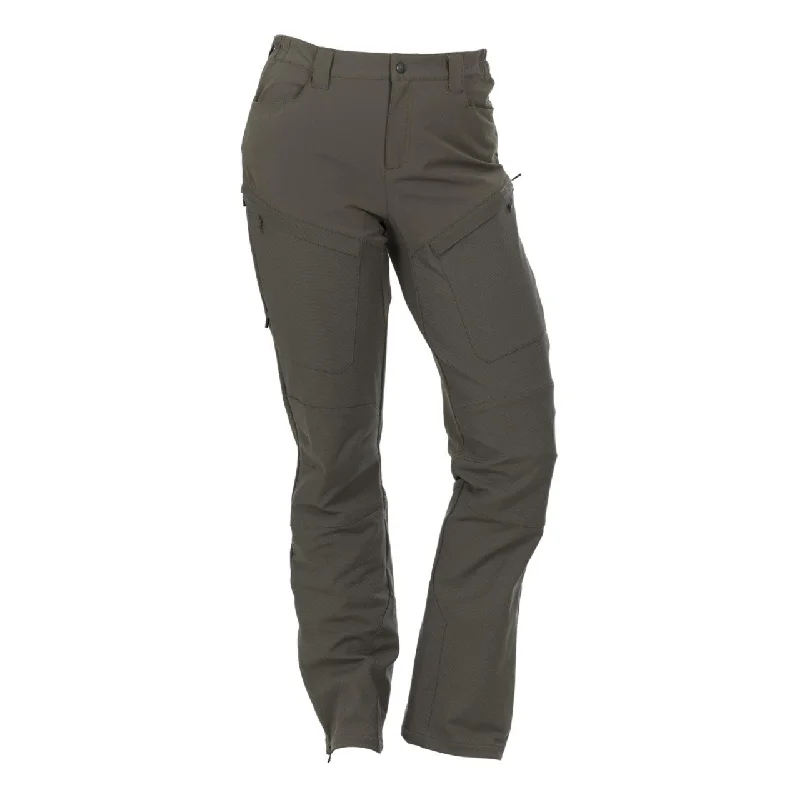 DSG Kortni Upland Pant Classic Straight-Leg Pants
