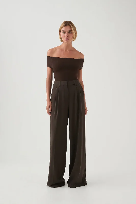 Remi Tailored Pant Cozy Lounge Pants