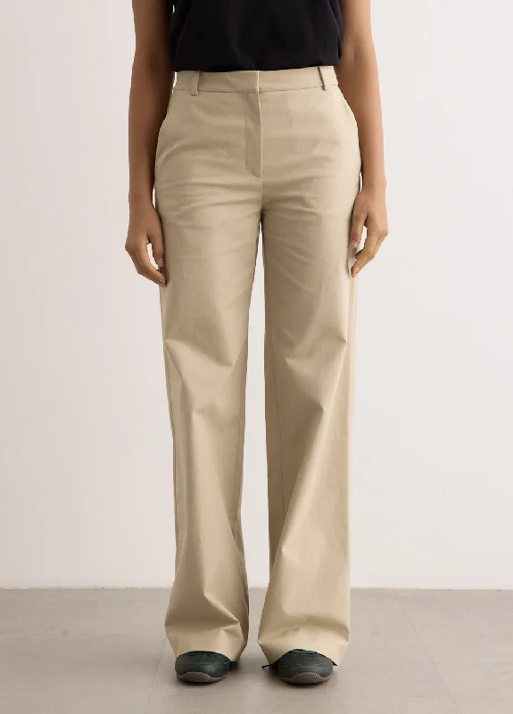 Margaret Pants Fashionable Track Pants