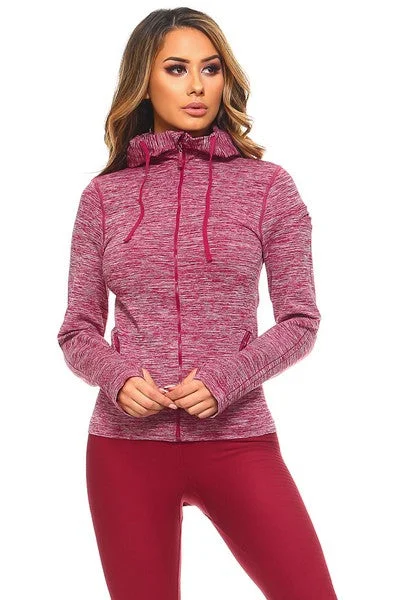 Active Space Dyed Performance Hoodie Jacket Wool Jacket Cashmere Jacket Tweed Jacket Active Space Dyed Performance Hoodie Jacket Wool Jacket Cashmere Jacket Tweed Jacket
