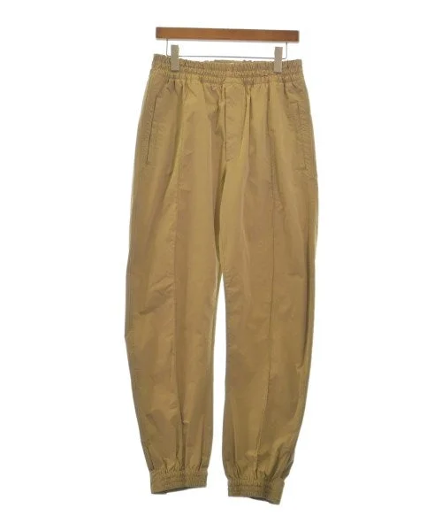 BOTTEGA VENETA Cargo pants Sleek Black Pants