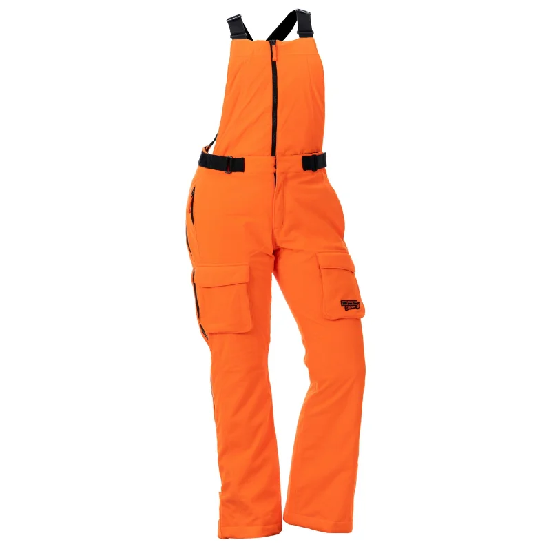 DSG Kylie 5.0 Blaze Bib/Pant Chic Slim Fit Pants
