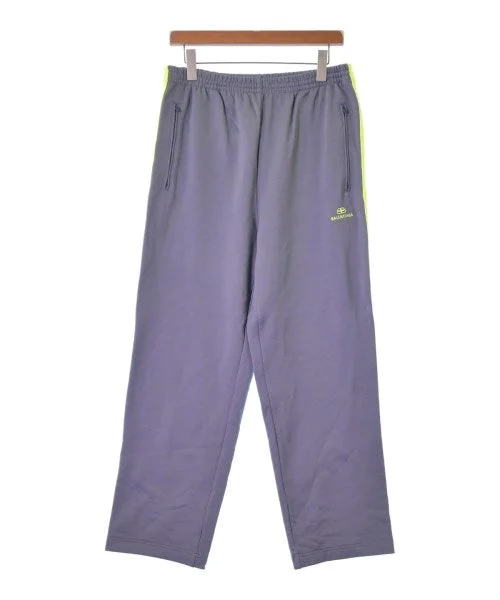BALENCIAGA Sweat pants High-Waist Jeans