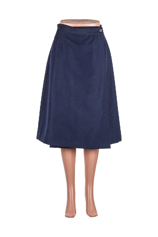 Vintage 1970's Mr Mort Skirt relaxed fit skirt