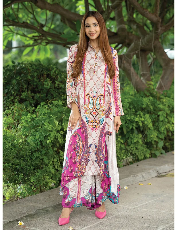 Dia Kurta Pant High-Waist Yoga Pants