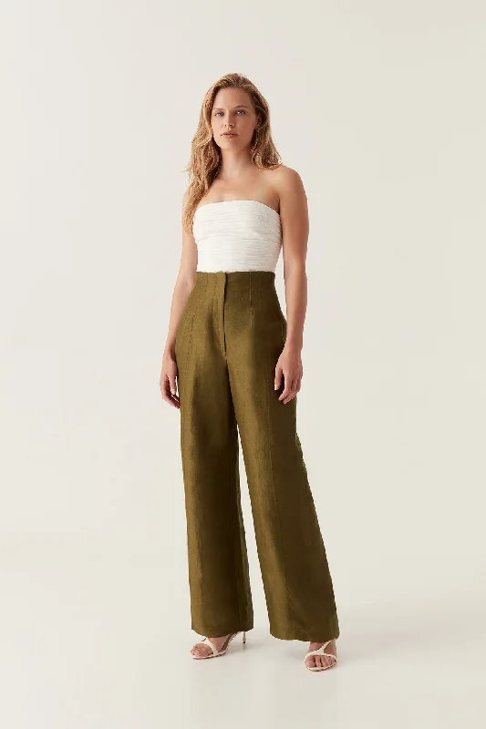 Theory Cinched Pant Casual Sweatpants Style