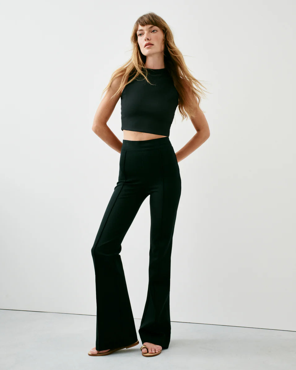 The Perfect Pant (Classic Black) Comfy Athletic Pants