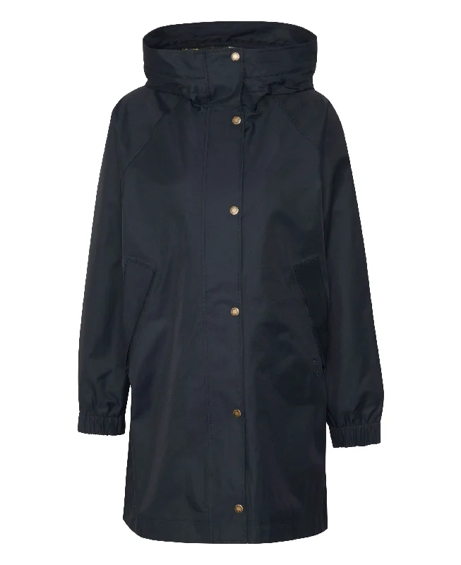 Chesney Waterproof Jacket - Dark Navy/Ancient Cardigan Sweater Pullover