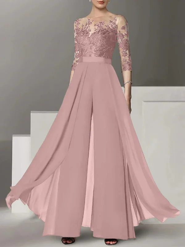 Dusty Pink