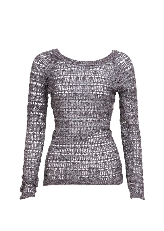 Paloma Grey