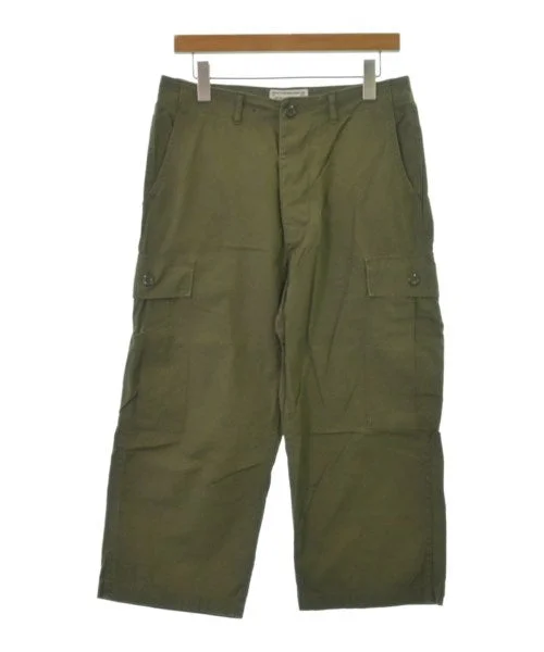 BUZZ RICKSON'S Cargo pants Comfortable Maternity Pants