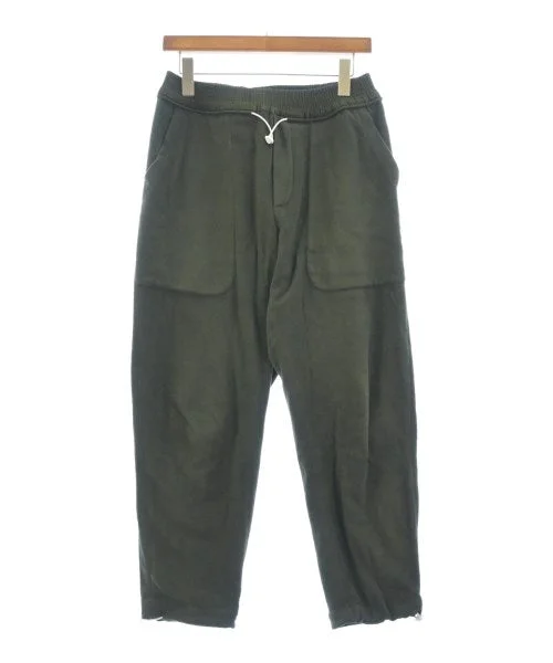 Cellar Door Sweat pants Chic Slim Fit Pants