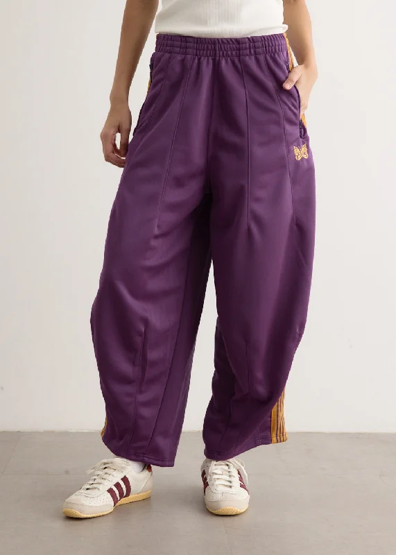 Poly Smooth H.D. Track Pants Fashionable Work Pants