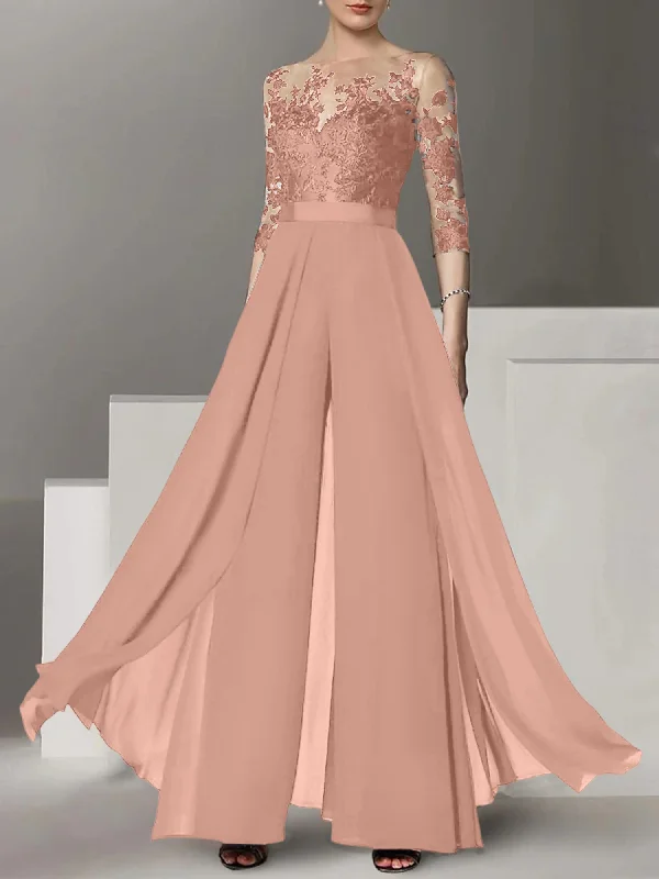 Dusty Rose
