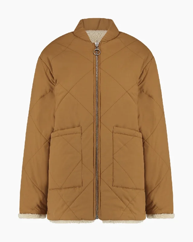 Aimee jacket Tailored Jacket Straight Jacket A-Line Jacket