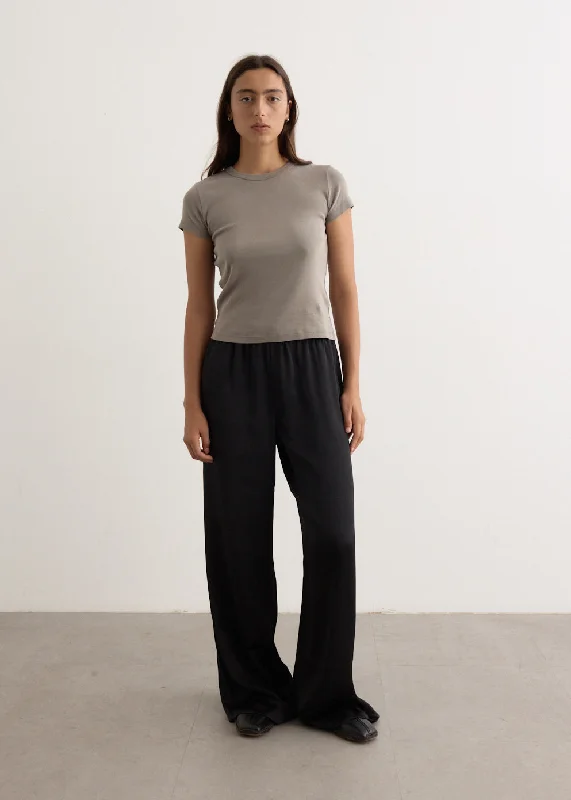 Olivia Pants Relaxed Linen Pants
