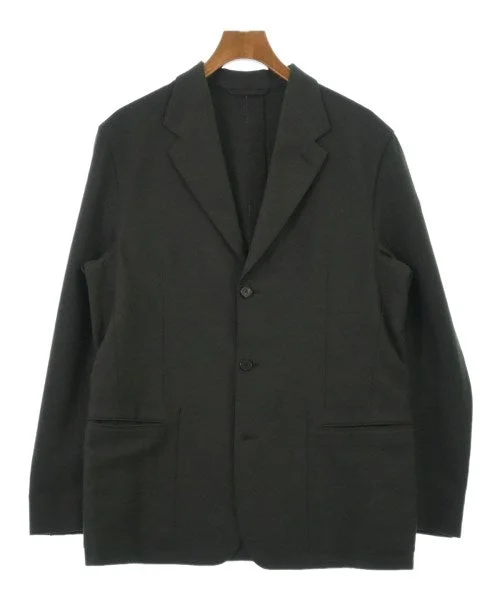 Maison Margiela Casual jackets Fleece Fabric Down Fabric Feather Fabric