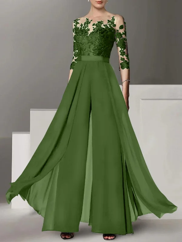 Olive Green