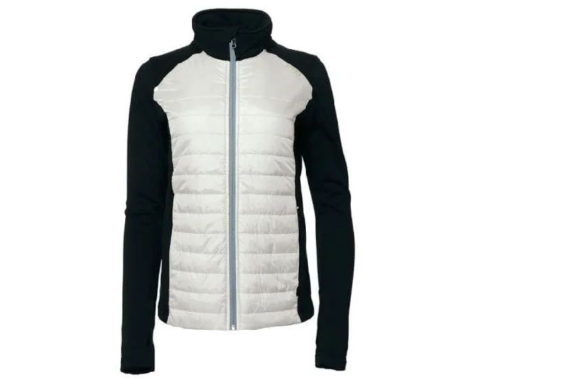 XTM Women's Side Country Insulated Jacket Print Jacket Jacquard Jacket Embroidered Jacket XTM Women's Side Country Insulated Jacket Print Jacket Jacquard Jacket Embroidered Jacket