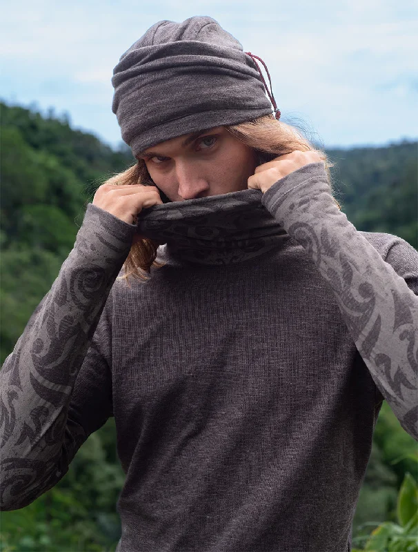 Apera Turtleneck Sweater Anti-Pilling Anti-Shrink Durable