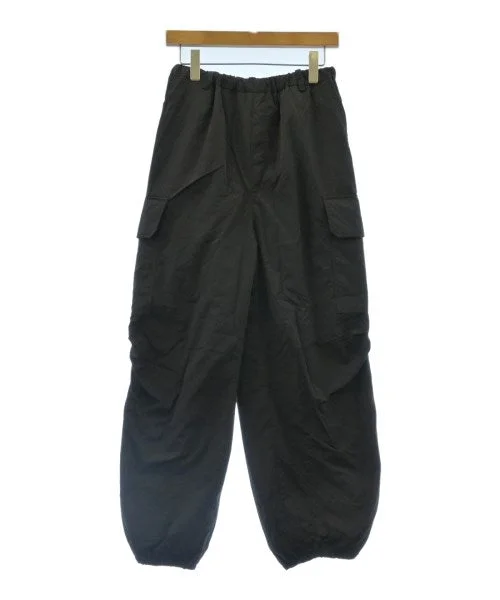 CITEN Cargo pants Chic Black Leggings