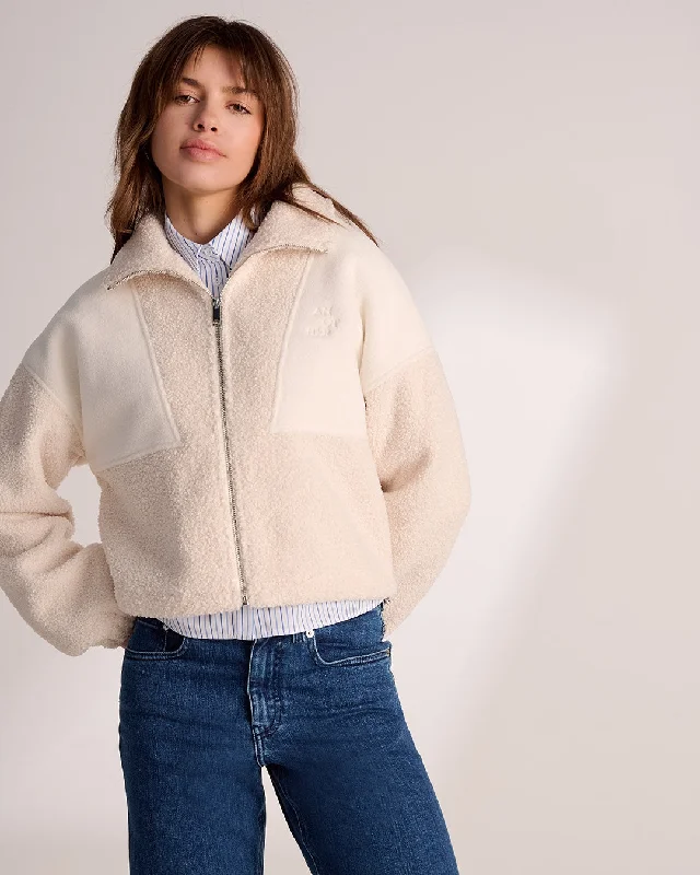 Jennifer jacket Rayon Fabric Velvet Fabric Corduroy Fabric