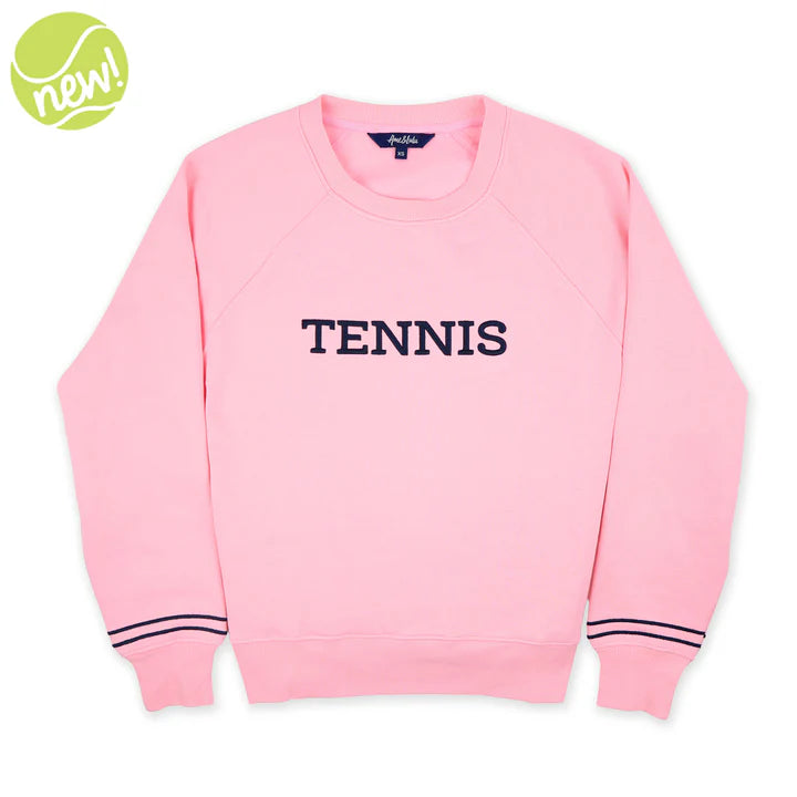 Pink/Navy